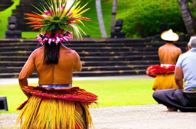 Solo Travel in Honolulu: Cultural Experiences You Can’t Miss