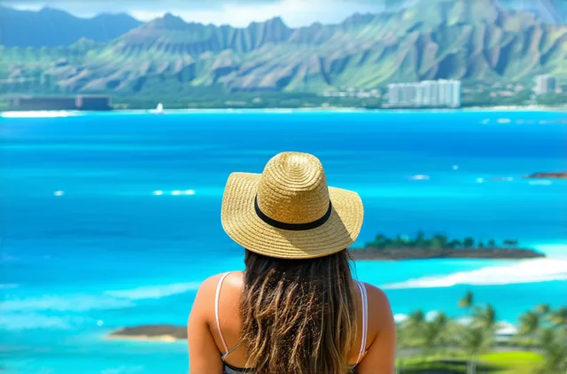 Essential Safety Tips for Solo Travel in Honolulu