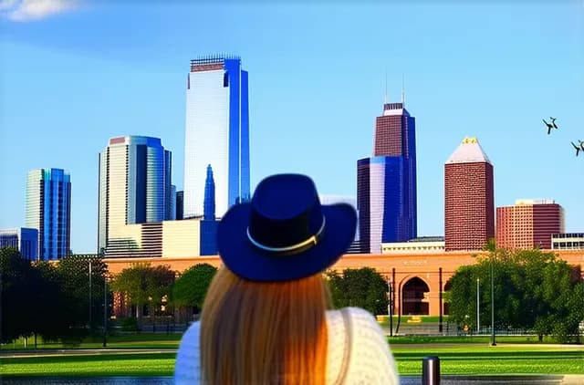 Complete Guide: Houston Solo Budget Travel