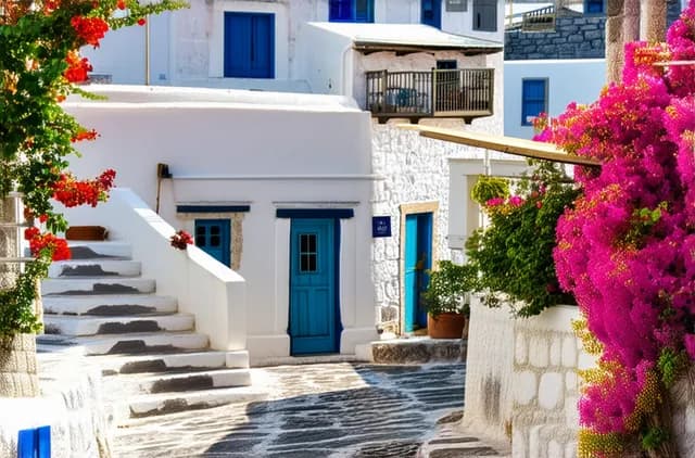 Complete Guide: Hydra Town Solo Budget Travel