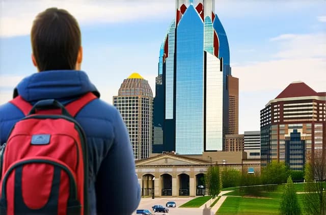 Complete Guide: Indianapolis Solo Travel Safety Tips