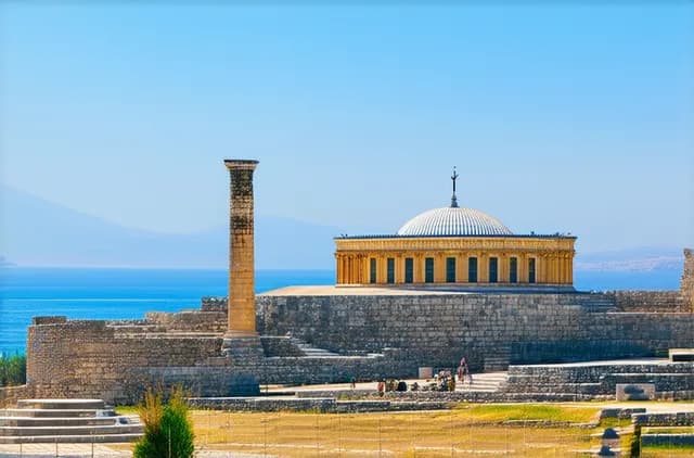 Ultimate Guide: Iraklio Solo Budget Travel