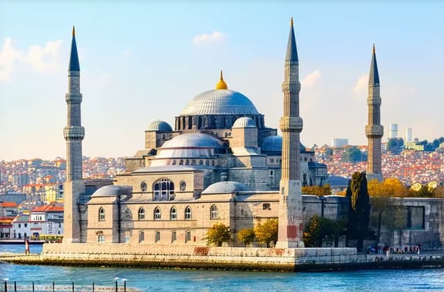 Complete Guide: Istanbul Solo Travel Budget Guide