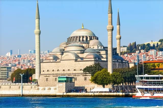 Essential Istanbul Solo Travel Safety Tips