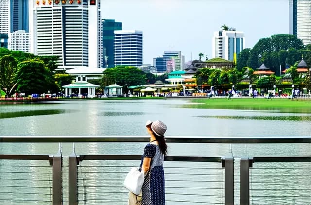 Jakarta Solo Travel: Budget Tips for Your Adventure