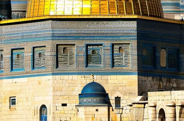 Essential Guide: Jerusalem Solo Travel Safety Tips