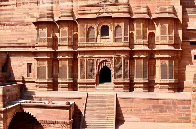 Complete Guide: Jodhpur Solo Sightseeing Experiences