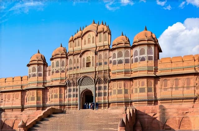 Essential Jodhpur Solo Travel Safety Tips