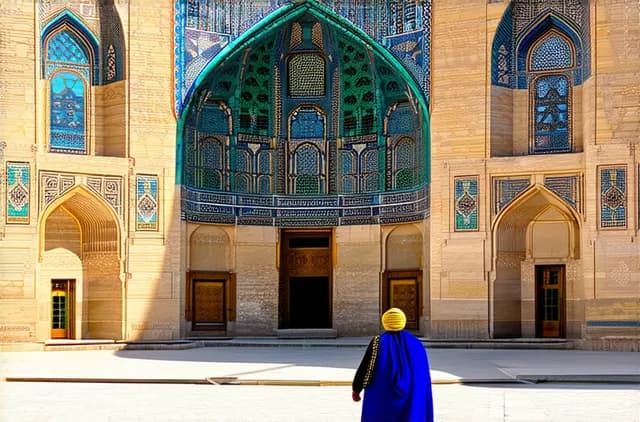 Essential Guide: Kabul Solo Travel Safety Tips