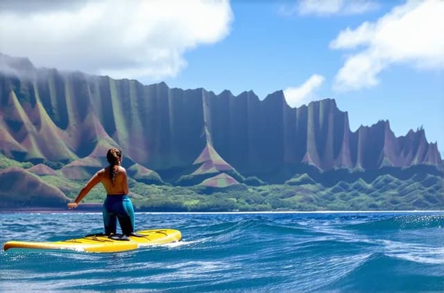 Ultimate Guide: Kailua Solo Outdoor Activities