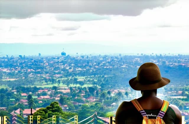 Essential Safety Tips for Solo Travel in Kampala