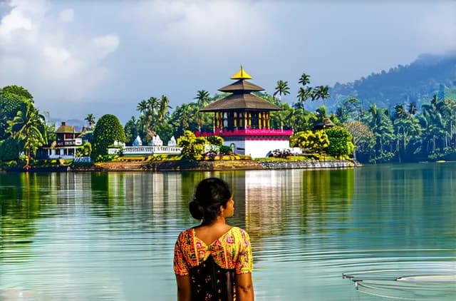 Essential Budget Tips for Kandy Solo Travel