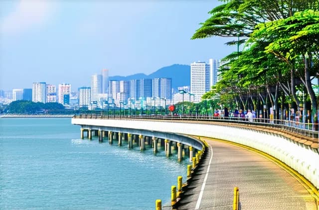 Complete Guide: Kaohsiung Solo Travel Safety Tips