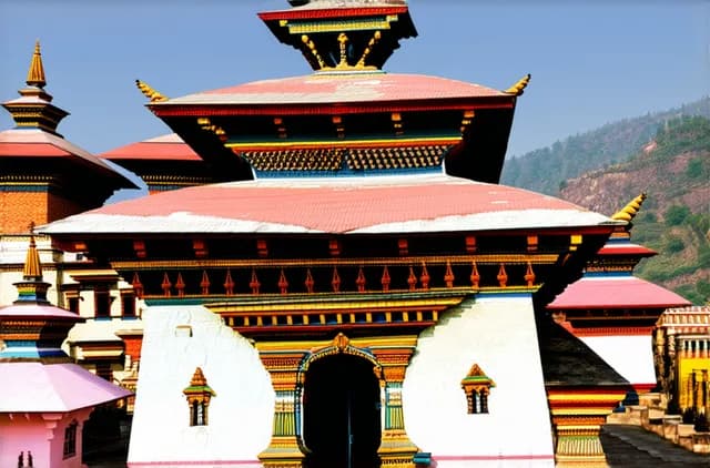 Essential Kathmandu Solo Travel Safety Tips