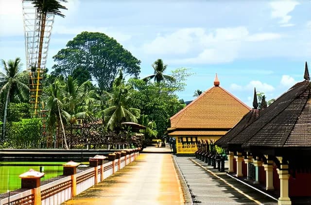 Budget-Friendly Solo Travel in Kerobokan