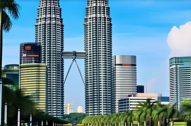 Essential Guide: Kuala Lumpur Solo Travel Safety Tips