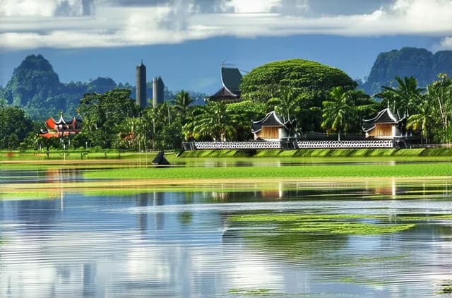 Essential Safety Tips for Solo Travel in Kuching