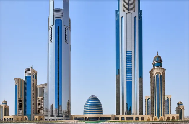 Complete Guide: Kuwait City Solo Sightseeing Attractions