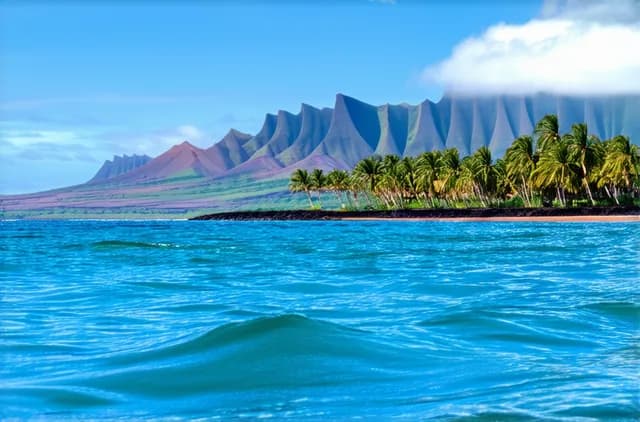 Essential Tips for Lahaina Solo Budget Travel