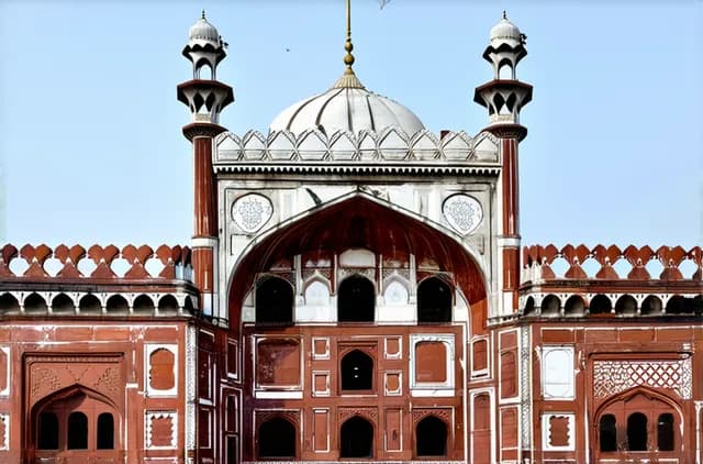 Budget-Friendly Solo Travel Guide to Lahore