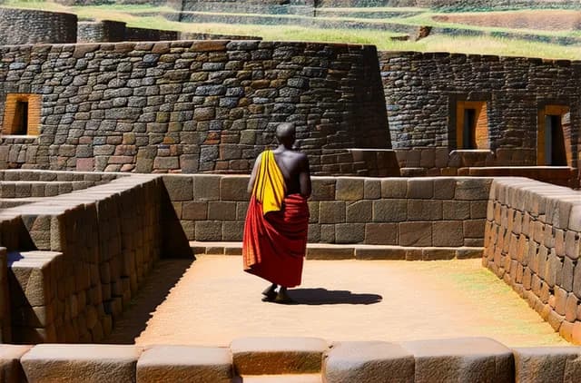 Essential Lalibela Solo Travel Safety Tips
