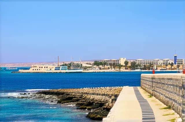 Ultimate Budget Tips for Solo Travel in Larnaka