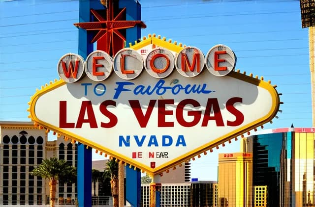 Ultimate Guide: Las Vegas Solo Budget Travel