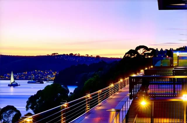 Solo Adventure: Discover Launceston Nightlife