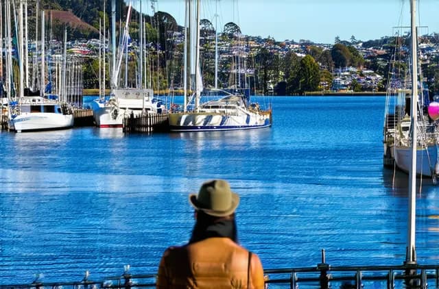 Ultimate Guide: Launceston Solo Travel Safety Tips