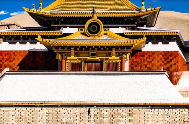 Essential Lhasa Solo Travel Safety Tips