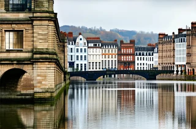 Complete Guide: Liège Solo Travel Safety Tips