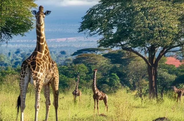 Complete Guide: Lilongwe Solo Travel Safety Tips