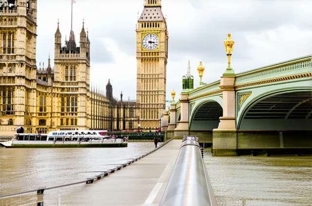 Budget Tips for Solo Travel in London