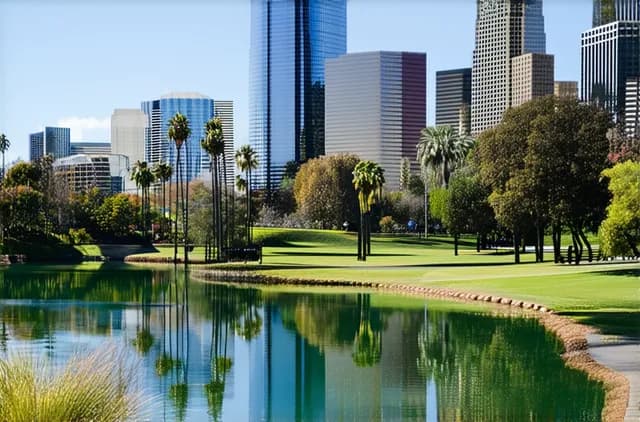 Solo Travel Guide: Los Angeles Solo Sightseeing Attractions