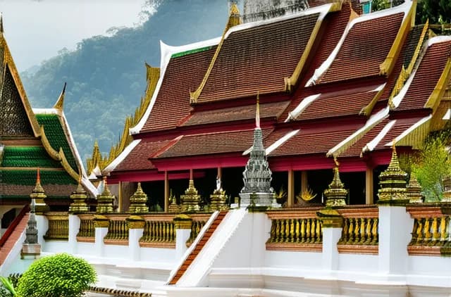 Solo Travel Safety Tips for Luang Prabang