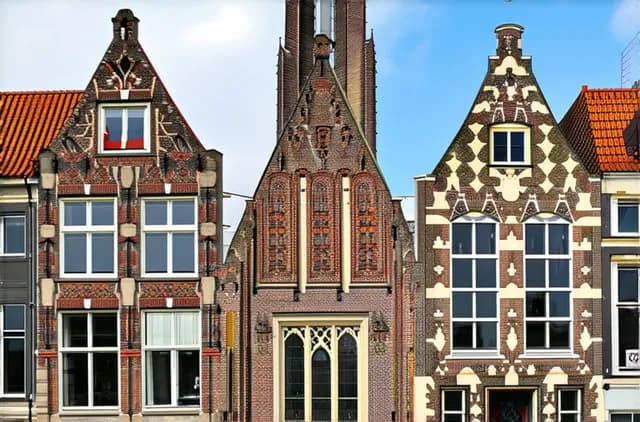 Essential Lübeck Solo Travel Safety Tips