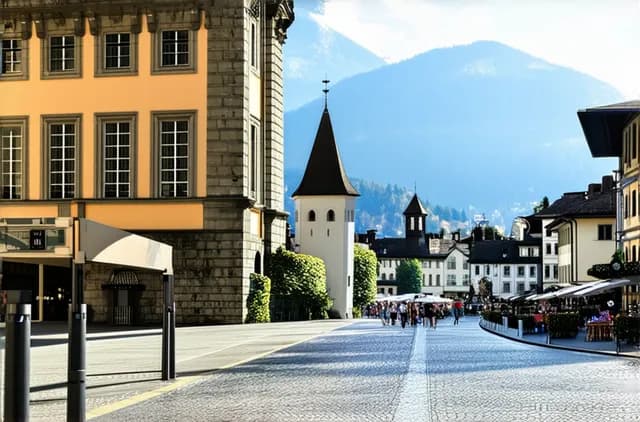 Lucerne Solo Travel Safety Tips: Explore with Confidence