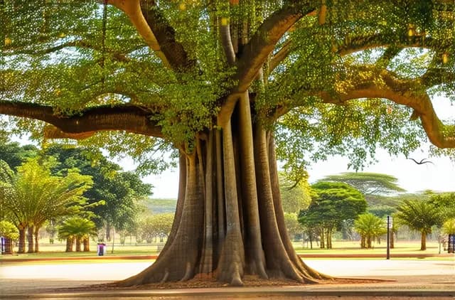 Lusaka Solo Budget Travel: A Complete Guide