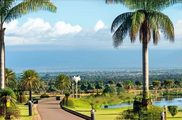 Essential Guide: Lusaka Solo Travel Safety Tips