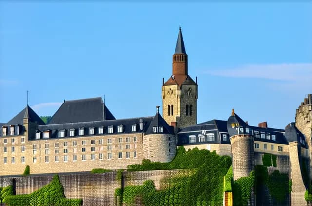 Budget Guide: Solo Travel in Luxembourg City