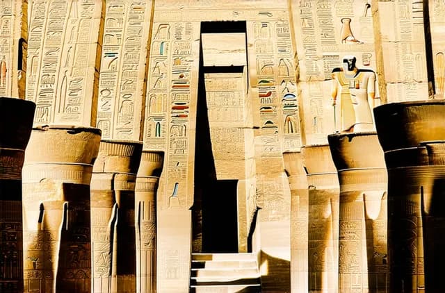 Complete Guide: Luxor Solo Travel Itinerary