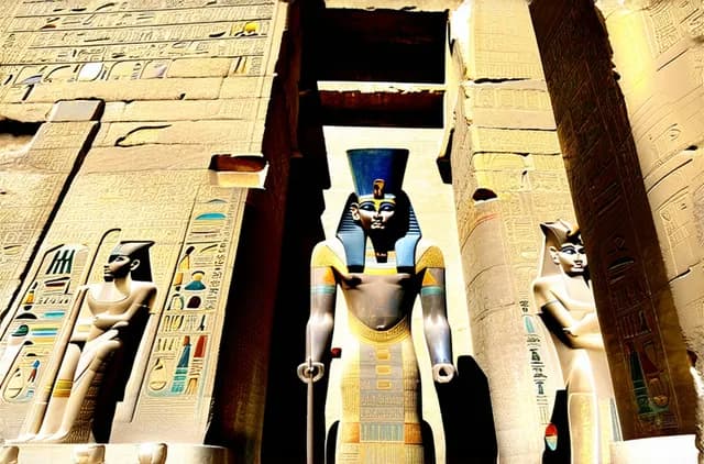 Ultimate Guide: Luxor Solo Travel Safety Tips