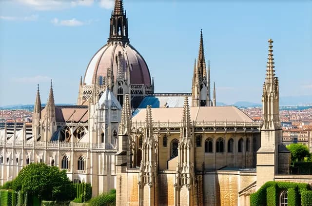 Essential Lyon Solo Travel Safety Tips