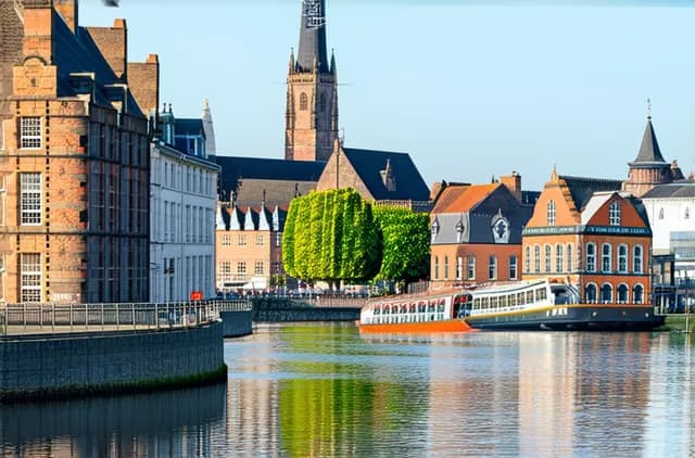 Essential Safety Tips for Solo Travel in Maastricht