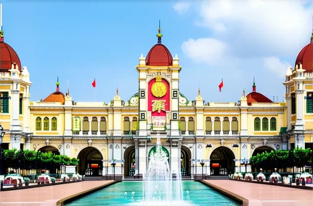 Essential Macau Solo Travel Safety Tips