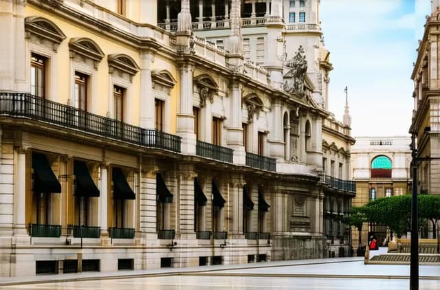 Essential Madrid Solo Travel Safety Tips