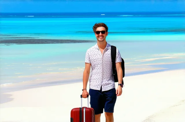 Ultimate Guide: Male Solo Budget Travel