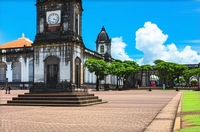 Essential Managua Solo Travel Safety Tips