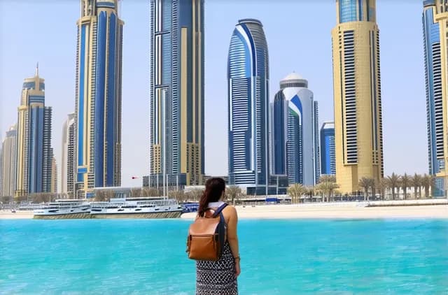 Essential Safety Tips for Manama Solo Travel