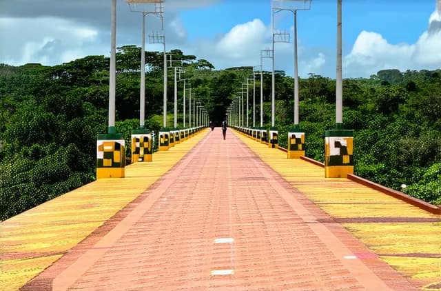 Safety First: Solo Travel in Manaus